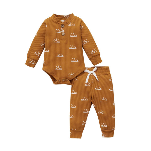 Baby Boys 0-24 M