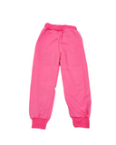 Girls Butterfly Print Top and Jogger 2- Piece Set