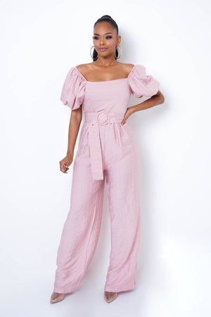 Amelie Jumpsuit