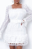 Russia Mini Dress