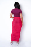 Wildest Dreams Maxi Dress