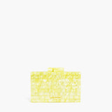 LIKE DREAMS - Box Clutch