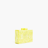 LIKE DREAMS - Box Clutch