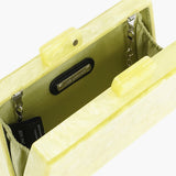 LIKE DREAMS - Box Clutch