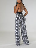 3pc Kelsie Pant Set