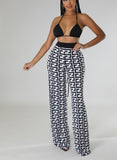 3pc Kelsie Pant Set