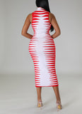 Caryn Babe Dress