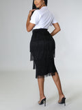 Remi Days Skirt
