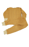 Unisex Baby Tracksuit Set