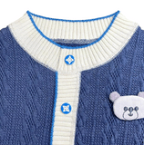 Unisex Baby Tracksuit Set