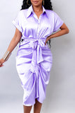 Diva Tunic Dress