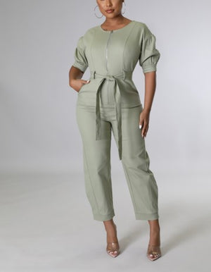 Maddie Babe Jumpsuit