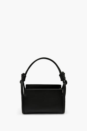 Roped Style Handbag